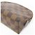 Pochette Cosmetica Posh Damier Louis Vuitton Damier ebene - vista 5