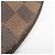 Pochette Cosmetica Posh Damier Louis Vuitton Damier ebene - vista 7