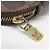 Pochette Cosmetica Posh Damier Louis Vuitton Damier ebene - vista 8