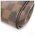Borsa a mano Damier Eva Louis Vuitton Marrone Damier ebene - vista 5