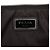 Clutch morbido in tessuto rosso Prada - vista 5