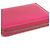 Billetera Compacta Bloom Monogram Vernis Louis Vuitton Rosa Fucsia - vista 4