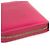 Billetera Compacta Bloom Monogram Vernis Louis Vuitton Rosa Fucsia - vista 5