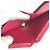 Billetera Compacta Bloom Monogram Vernis Louis Vuitton Rosa Fucsia - vista 9
