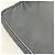 Borsa piatta Triangle Plate VA0251 di Prada Nero - vista 6