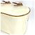 Borsa tote Summit Drive in Monogram Vernis di Louis Vuitton Bianco - vista 10
