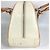 Borsa tote Summit Drive in Monogram Vernis di Louis Vuitton Bianco - vista 4