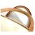 Borsa tote Summit Drive in Monogram Vernis di Louis Vuitton Bianco - vista 9