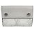 Billetera Compacta Discovery Taiga Rama Louis Vuitton Blanco