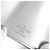 Billetera Compacta Discovery Taiga Rama Louis Vuitton Blanco - vista 10