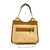 Borsa Mini Sac Catlin Monogram Louis Vuitton Beige