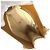 Borsa Mini Sac Catlin Monogram Louis Vuitton Beige - vista 14