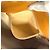 Borsa Mini Sac Catlin Monogram Louis Vuitton Beige - vista 17