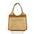 Borsa Mini Sac Catlin Monogram Louis Vuitton Beige - vista 2