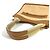 Borsa Mini Sac Catlin Monogram Louis Vuitton Beige - vista 8