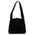 CHANEL Mini Borsa Matelassé Coco Mark Nero
