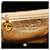 CHANEL Mini Borsa Matelassé Coco Mark Nero - vista 11
