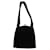 CHANEL Mini Borsa Matelassé Coco Mark Nero - vista 2
