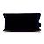 Mini borsa a mano Chanel Coco Mark in velluto blu navy - vista 3