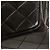 Mini borsa a mano Chanel Matelassé Coco Mark Nero - vista 5