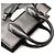 Balenciaga Mini All Afternoon Handtasche - Ansicht 7