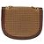 Stella Mc Cartney Stella McCartney Umhängetasche mit Klappe aus Polyester Braun - Ansicht 2