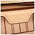 Louis Vuitton Neverfull MM Tote Bag Braun Monogramm - Ansicht 4