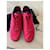 Sneakers Chanel Rosse 41 Rosso  - vista 5