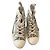 Dior B23 Sneaker Grau Angora