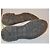 Scarpe stringate iridescenti Alexander McQueen ecopelle 37 IT Multicolore - vista 6