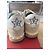 Red Valentino Sneakers Valentino con Turchese Bianco - vista 3