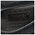 Borsa a Spalla Camelia Cioccolato Chanel Nero - vista 4