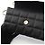 Borsa a Spalla Camelia Cioccolato Chanel Nero - vista 7