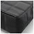 Borsa a Spalla Camelia Cioccolato Chanel Nero - vista 8