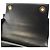 Borsa a mano Hermès Piano Nero - vista 6
