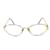 FENDI mod. 7004 col.226 D'oro  - vista 2