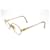 FENDI mod. 7004 col.226 D'oro  - vista 5