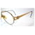 FENDI mod. 7004 col.226 D'oro  - vista 8