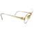 FENDI mod. 7004 col.226 D'oro  - vista 9