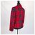 Max Mara red checkered wool jacket Multiple colors - view 2