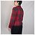 Max Mara red checkered wool jacket Multiple colors - view 5