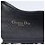 Christian Dior Saddle Card Case Oblique Canvas Navy blue - view 6