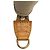 Louis Vuitton Antigua Cabas PM Handtasche Rot Beige - Ansicht 11