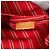 Louis Vuitton Antigua Cabas PM Handtasche Rot Beige - Ansicht 12