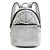 Charm Pouch Borsa Fendi Argento