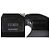 Charm Pouch Borsa Fendi Argento - vista 5