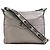 Fendi Selleria Schultertasche Metallisch