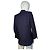 Giacca ZADIG & VOLTAIRE – Strisce chic e stile rock ✨ Blu navy - vista 5