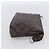 Pochette Accessori Damier Mini Louis Vuitton Marrone - vista 4
