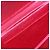 Borsa a tracolla vintage Saint Laurent in seta Rosso - vista 6